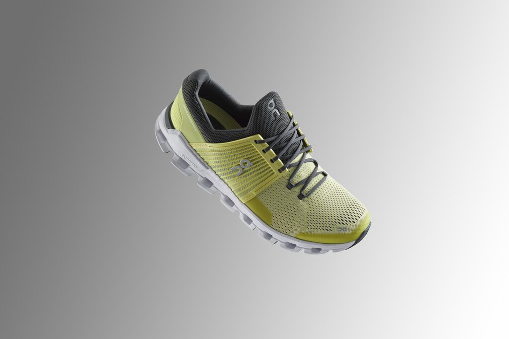 ON Cloudswift skrie&scaron;anas apavi